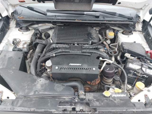 Subaru dib 2019 JF1VA1A69K9804930 Image 10