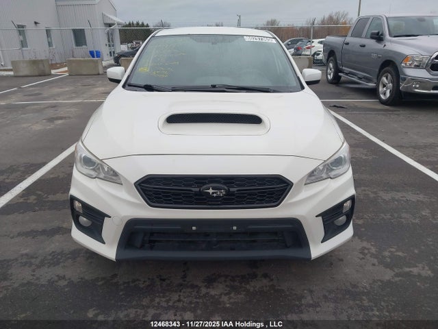 Subaru dib 2019 JF1VA1A69K9804930 Image 12