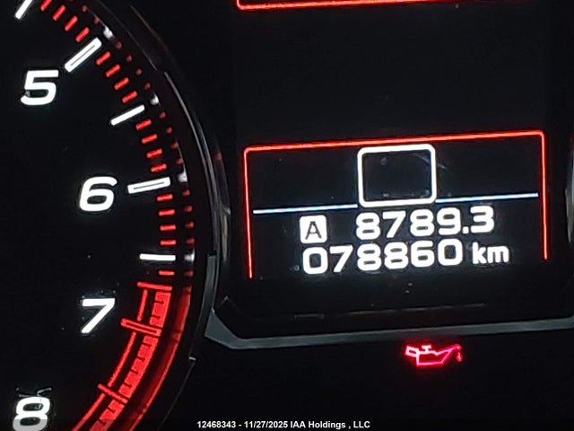 Subaru dib 2019 JF1VA1A69K9804930 Image 15