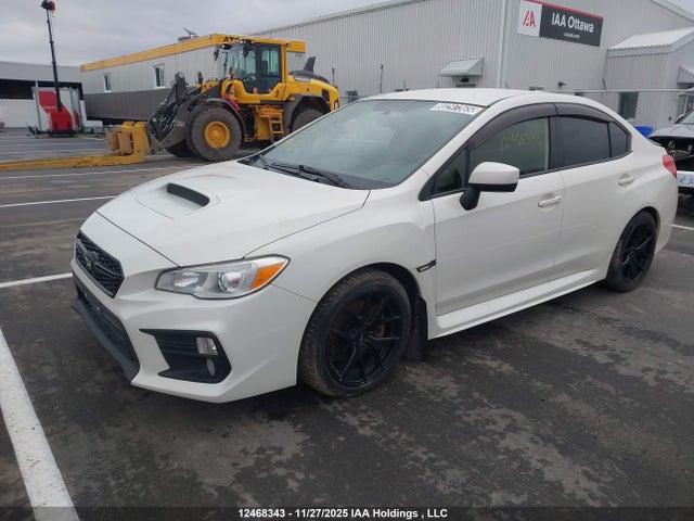 Subaru dib 2019 JF1VA1A69K9804930 Image 2