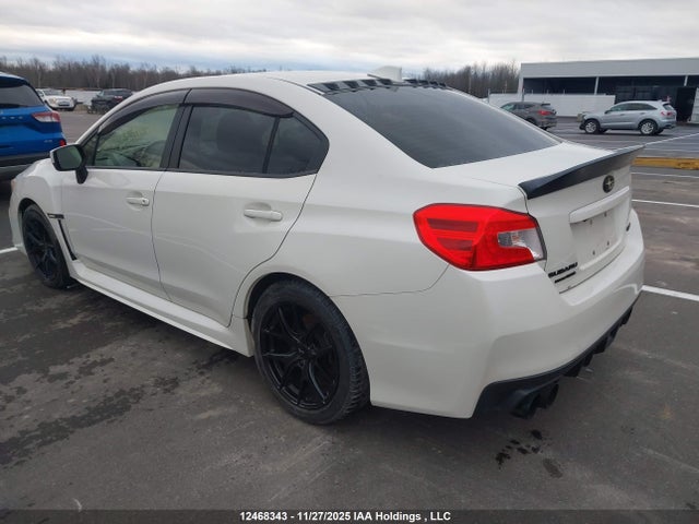 Subaru dib 2019 JF1VA1A69K9804930 Image 3