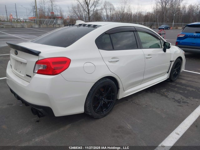Subaru dib 2019 JF1VA1A69K9804930 Image 4