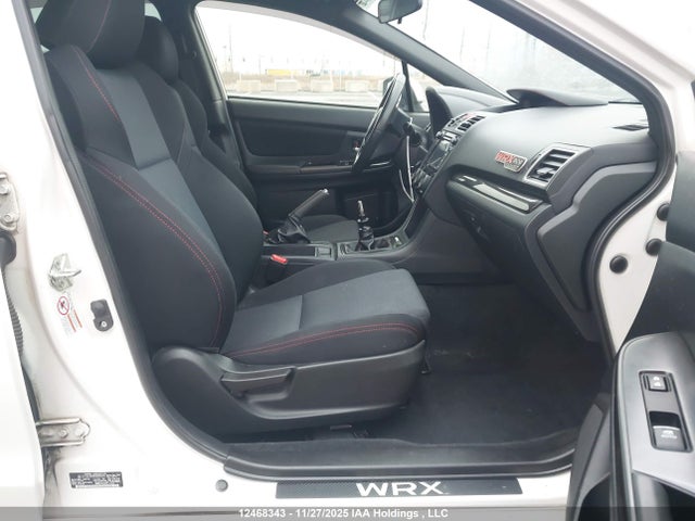 Subaru dib 2019 JF1VA1A69K9804930 Image 5
