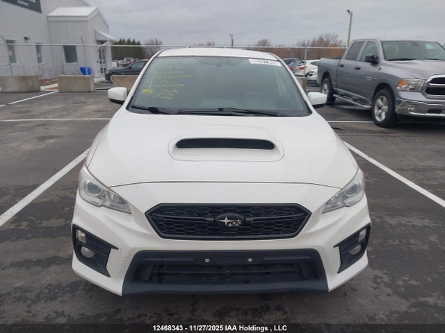 Subaru dib 2019 JF1VA1A69K9804930 Image 6
