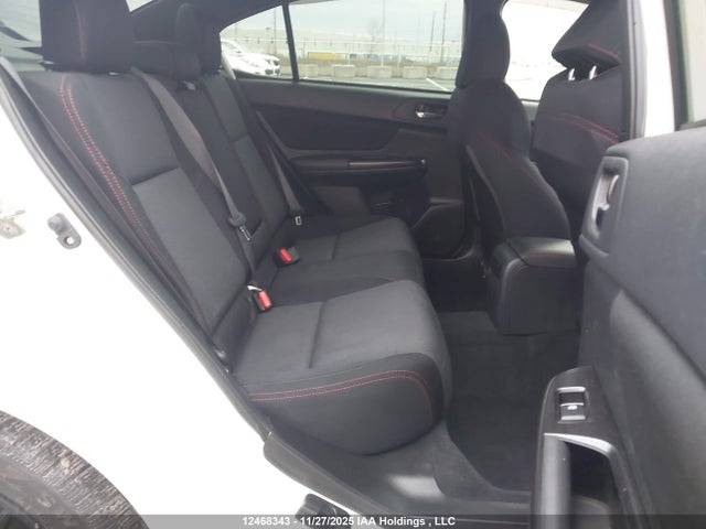 Subaru dib 2019 JF1VA1A69K9804930 Image 8