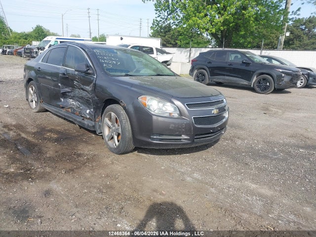 Продаж на аукціоні авто 2011 Chevrolet Malibu Lt, vin: 1G1ZC5EUXBF166297, номер лоту: 12468364