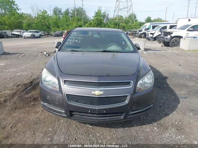 Продаж на аукціоні авто 2011 Chevrolet Malibu Lt, vin: 1G1ZC5EUXBF166297, номер лоту: 12468364