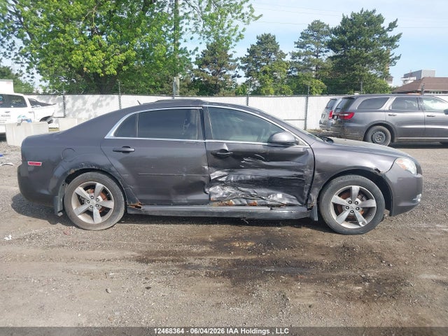 Продаж на аукціоні авто 2011 Chevrolet Malibu Lt, vin: 1G1ZC5EUXBF166297, номер лоту: 12468364