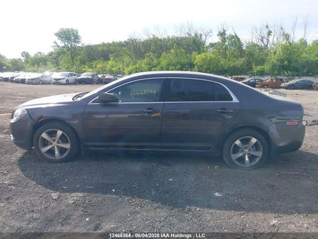 Продаж на аукціоні авто 2011 Chevrolet Malibu Lt, vin: 1G1ZC5EUXBF166297, номер лоту: 12468364