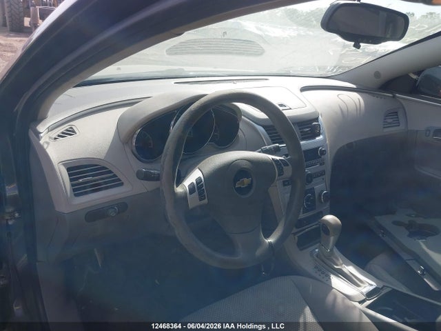 Продаж на аукціоні авто 2011 Chevrolet Malibu Lt, vin: 1G1ZC5EUXBF166297, номер лоту: 12468364