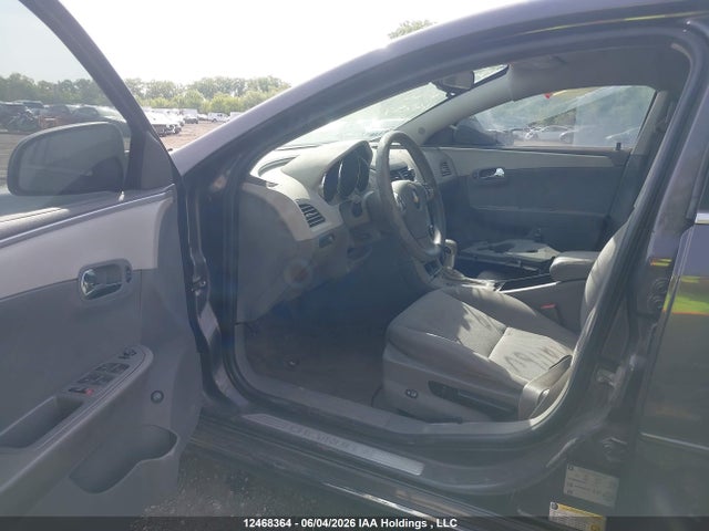 Продаж на аукціоні авто 2011 Chevrolet Malibu Lt, vin: 1G1ZC5EUXBF166297, номер лоту: 12468364