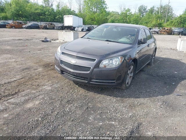 Продаж на аукціоні авто 2011 Chevrolet Malibu Lt, vin: 1G1ZC5EUXBF166297, номер лоту: 12468364