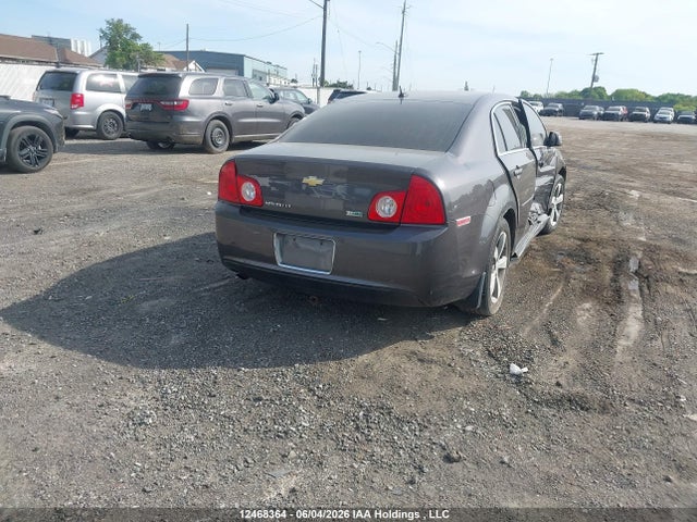 Продаж на аукціоні авто 2011 Chevrolet Malibu Lt, vin: 1G1ZC5EUXBF166297, номер лоту: 12468364
