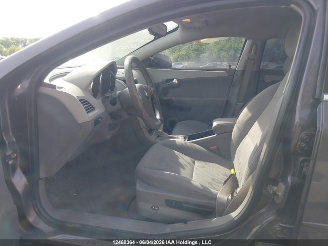 Продаж на аукціоні авто 2011 Chevrolet Malibu Lt, vin: 1G1ZC5EUXBF166297, номер лоту: 12468364