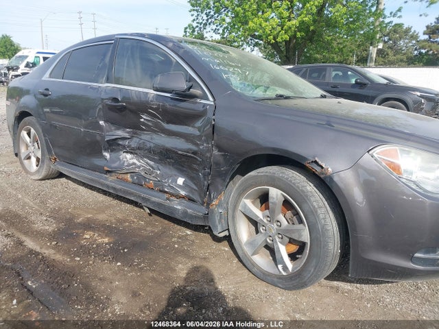Продаж на аукціоні авто 2011 Chevrolet Malibu Lt, vin: 1G1ZC5EUXBF166297, номер лоту: 12468364