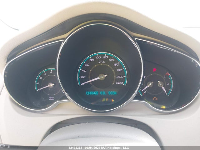 Продаж на аукціоні авто 2011 Chevrolet Malibu Lt, vin: 1G1ZC5EUXBF166297, номер лоту: 12468364