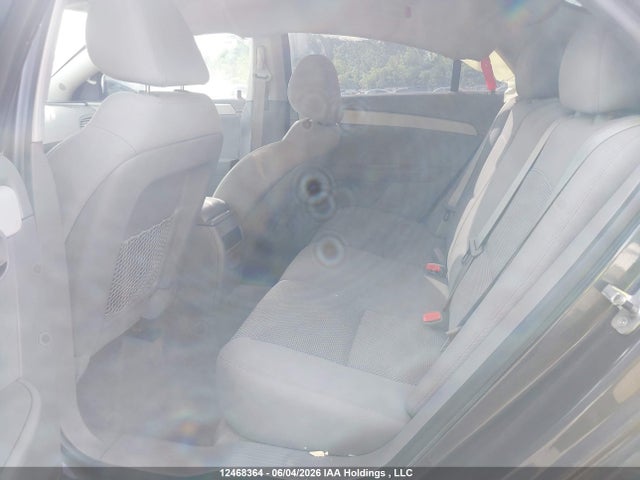 Продаж на аукціоні авто 2011 Chevrolet Malibu Lt, vin: 1G1ZC5EUXBF166297, номер лоту: 12468364