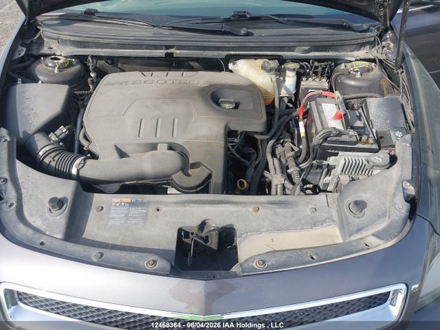 Продаж на аукціоні авто 2011 Chevrolet Malibu Lt, vin: 1G1ZC5EUXBF166297, номер лоту: 12468364