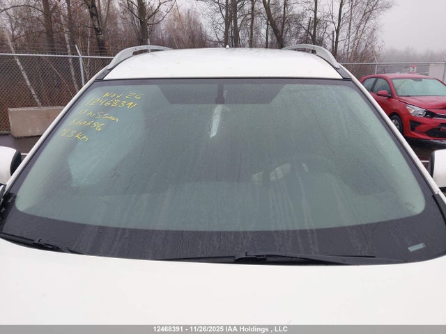 5N1AT2MV9HC860658 Nissan Rogue Sv/sl