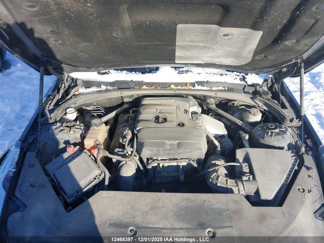 2018 Cadillac Ats Turbo Luxury მანქანა იყიდება აუქციონზე, vin: 1G6AF5RX2J0116109, აუქციონის ნომერი: 12468397