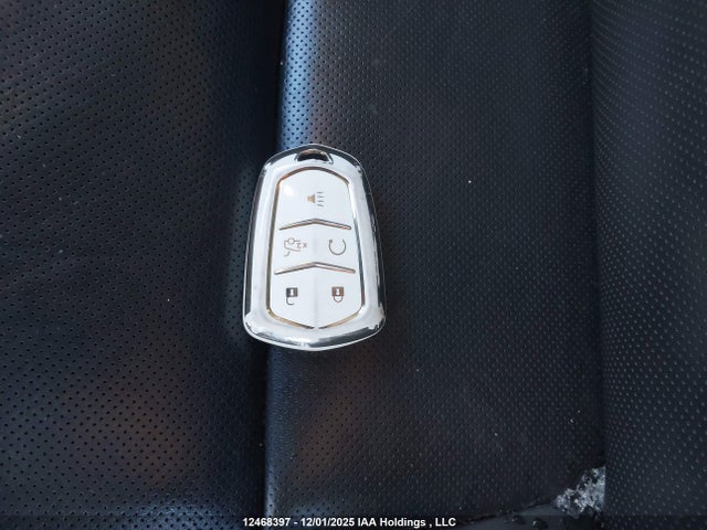 2018 Cadillac Ats Turbo Luxury მანქანა იყიდება აუქციონზე, vin: 1G6AF5RX2J0116109, აუქციონის ნომერი: 12468397