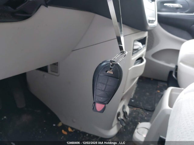 Продаж на аукціоні авто 2011 Dodge Grand Caravan Se/sxt, vin: 2D4RN4DG3BR600546, номер лоту: 12468406