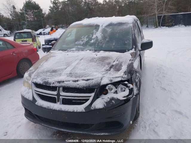 Продаж на аукціоні авто 2011 Dodge Grand Caravan Se/sxt, vin: 2D4RN4DG3BR600546, номер лоту: 12468406