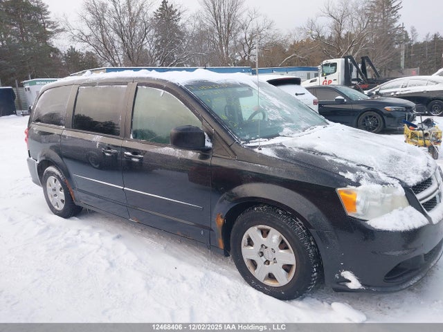 Продаж на аукціоні авто 2011 Dodge Grand Caravan Se/sxt, vin: 2D4RN4DG3BR600546, номер лоту: 12468406