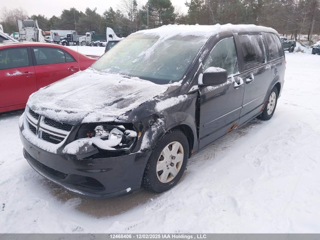 Продаж на аукціоні авто 2011 Dodge Grand Caravan Se/sxt, vin: 2D4RN4DG3BR600546, номер лоту: 12468406