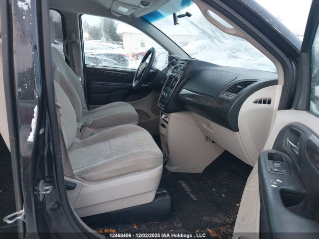Продаж на аукціоні авто 2011 Dodge Grand Caravan Se/sxt, vin: 2D4RN4DG3BR600546, номер лоту: 12468406