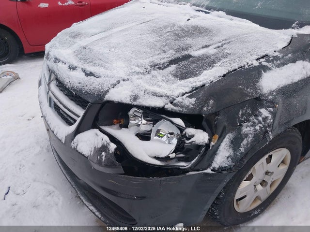 Продаж на аукціоні авто 2011 Dodge Grand Caravan Se/sxt, vin: 2D4RN4DG3BR600546, номер лоту: 12468406