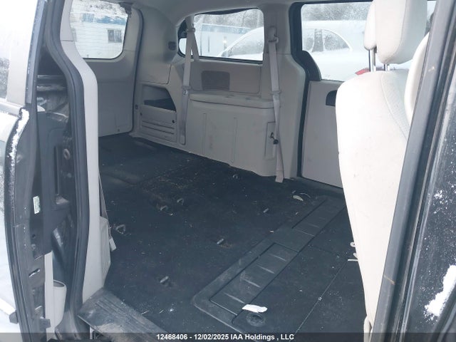 Продаж на аукціоні авто 2011 Dodge Grand Caravan Se/sxt, vin: 2D4RN4DG3BR600546, номер лоту: 12468406