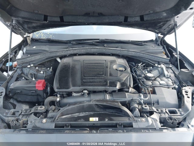 SADCL2FX9KA609884 Jaguar F-pace 25t R-sport