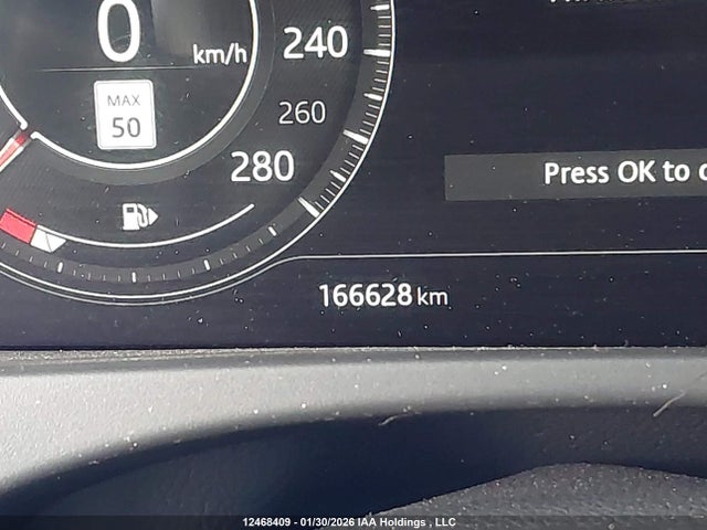 SADCL2FX9KA609884 Jaguar F-pace 25t R-sport