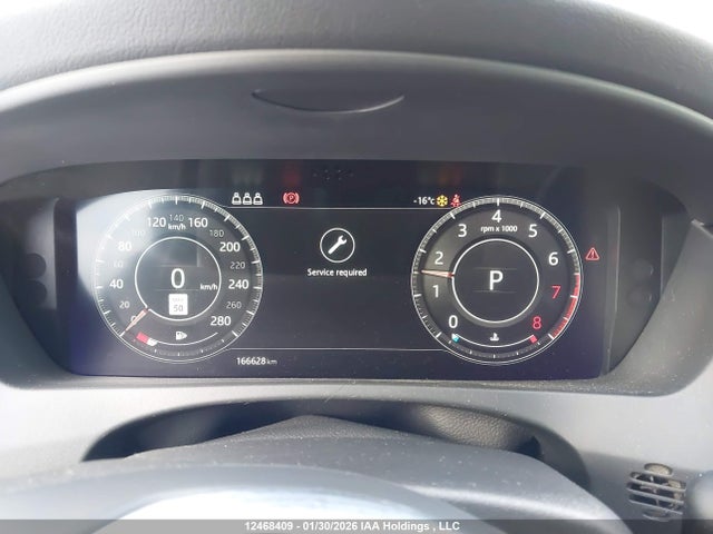 SADCL2FX9KA609884 Jaguar F-pace 25t R-sport