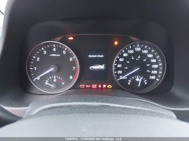 KMHD84LF6JU581558 Hyundai ELANTRA GL