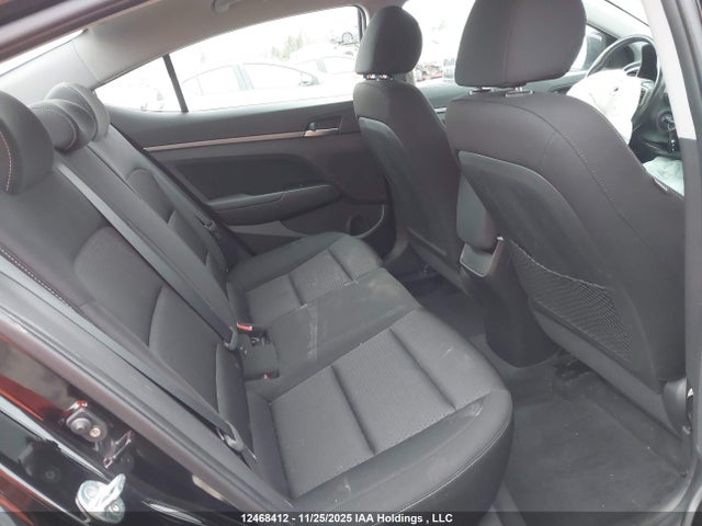 KMHD84LF6JU581558 Hyundai ELANTRA GL