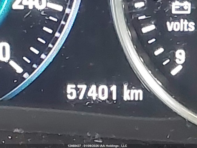 Buick Envision Premium 2017 LRBFXESX5HD193990 Image 16
