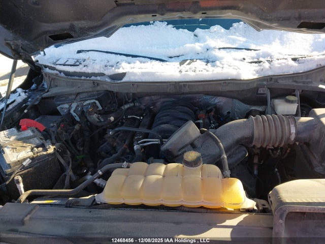 1FTFW1E54MFA00833 Ford F150 Supercrew