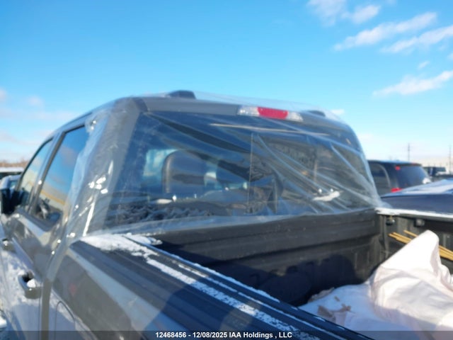 1FTFW1E54MFA00833 Ford F150 Supercrew