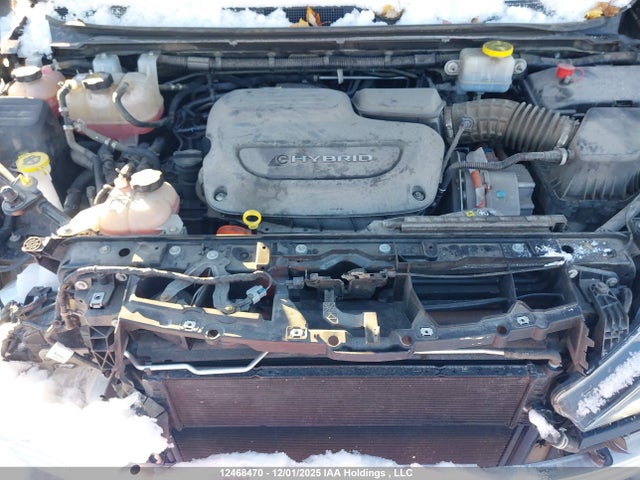 2C4RC1N78LR287687 Chrysler Pacifica