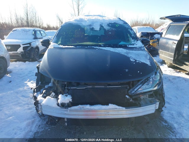 2C4RC1N78LR287687 Chrysler Pacifica