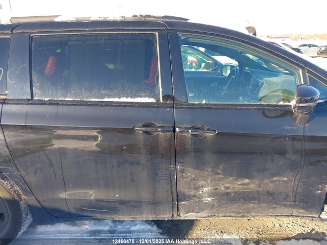 2C4RC1N78LR287687 Chrysler Pacifica