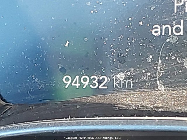 2C4RC1N78LR287687 Chrysler Pacifica