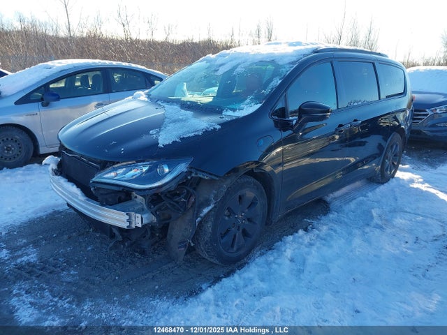 2C4RC1N78LR287687 Chrysler Pacifica