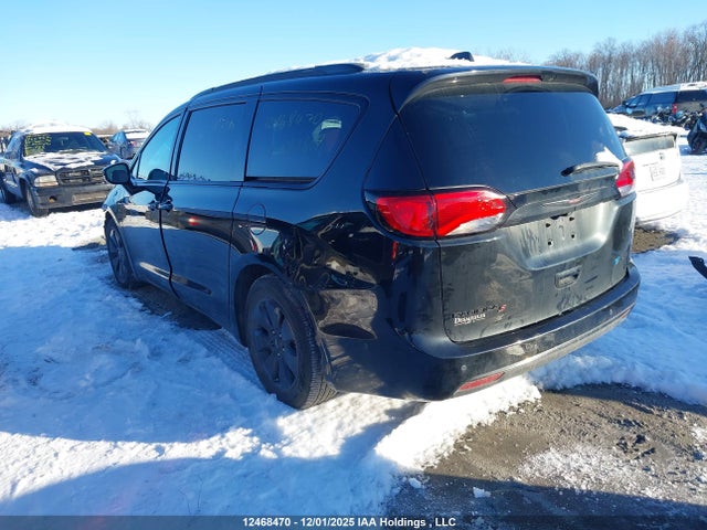 2C4RC1N78LR287687 Chrysler Pacifica