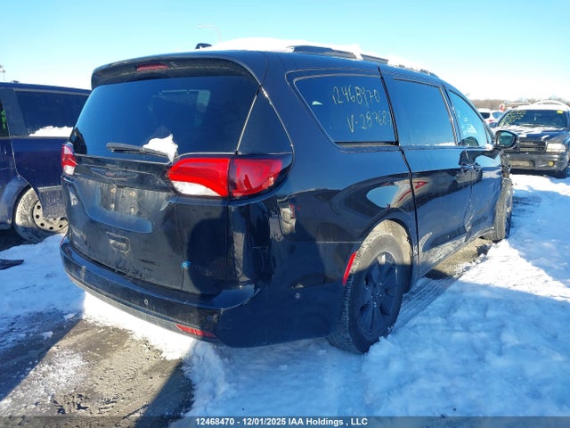 2C4RC1N78LR287687 Chrysler Pacifica