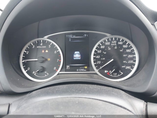 3N1AB7AP6JY332618 Nissan Sentra S/sv/sr/sl