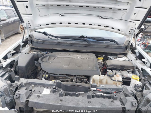 Jeep Cherokee Trailhawk 2020 1C4PJMBX2LD545935 Image 10