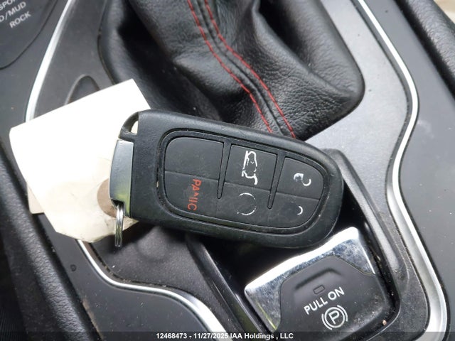 Jeep Cherokee Trailhawk 2020 1C4PJMBX2LD545935 Image 11